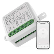 EMOS H5109 GoSmart modul motoru 1-kanálový ZigBee