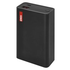 Powerbanka NTBF20 20000mAh 65W černá EMOS B0560B