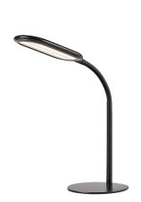 074007 RABALUX Adelmo stolné 33cm LED 910lm 3000-6000K čierna