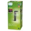 Philips 8719514476851 Tyla exteriérový stĺpik LED so senzorom 9W 820lm/180lm 2700K antracit