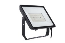 Philips Projectline 8719514954489 venkovní reflektor LED 200W 18000lm 3000K IP65 černá