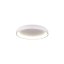ITALUX PLF-53675-048RC-WH-3KS4K Vico stropní svítidlo LED D480mm 38W/3100lm 3000+4000K bílá