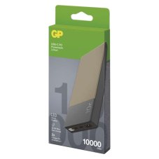 Powerbanka M2+ Series 10000mAh 22,5W béžová GP B6310BE