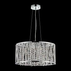 LUXERA 46060 STIXX závěsné svítidlo 6xG9