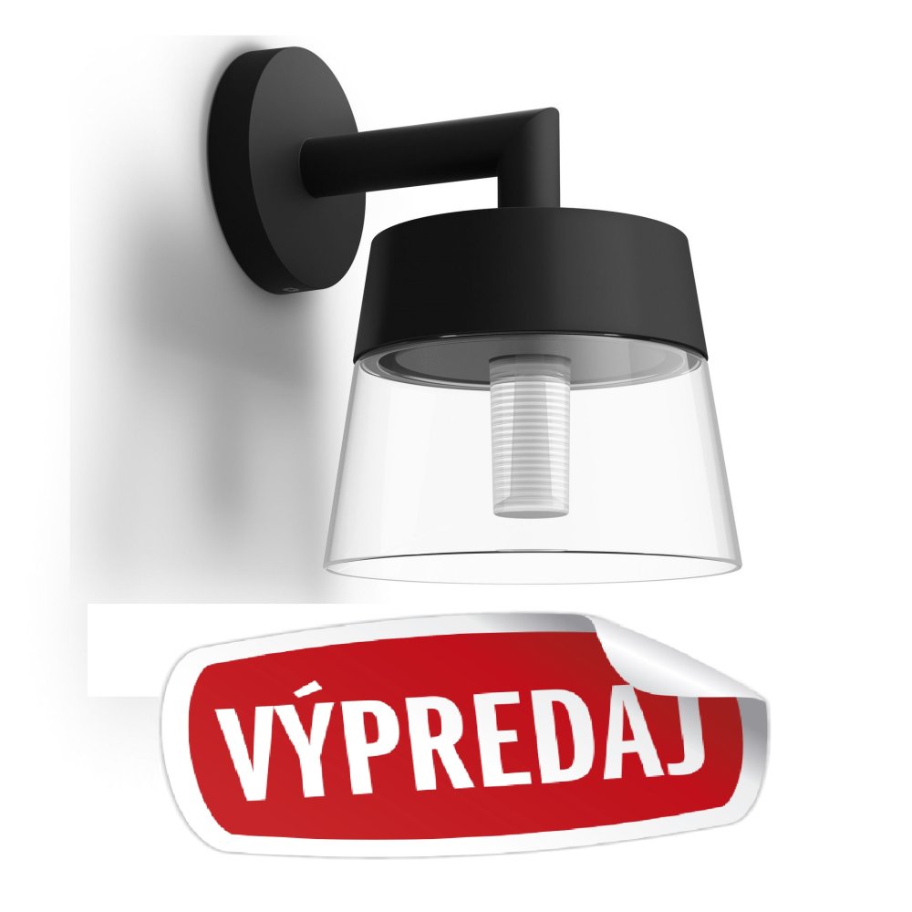 Venkovní LED svítidla ve výprodeji