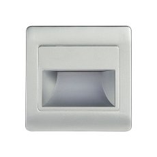 EMITHOR 70410 STEP LIGHT zápustné svítidlo LED 1,5W=120lm 4000K