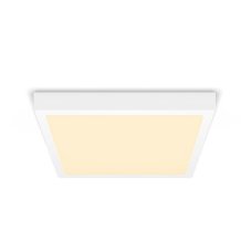 Philips 8719514328792 Magneos Slim DL252 stropní svítidlo LED 20W/2000lm 2700K bílá