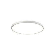 ITALUX PLF-72836-300R-24W-WH Alata stropní svítidlo LED D300mm 24W/2900lm 2800+4000+6000K bílá