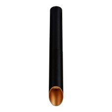 SLC78008-M-50 / 7W 3K BL + GO ITALUX Argon povrchové bodové svítidlo 7W LED bílé světlo (3000K) IP20