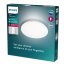 Philips 8720169196070 Izso CL620 stropné svietidlo LED D380mm 24W/2500lm 2700-6500K biela, diaľkový ovládač