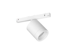 8719514407466 Philips Hue White and Color Ambiance Perifo bodové svítidlo LED - Extension 5,2W/490lm 2000-6500K+RGB bílé