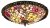 Rabalux 8087 Mirella E27 2x60W