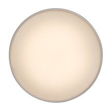 RABALUX 71325 Ovidia stropní svítidlo D140mm LED 24W/1110lm 3000K bílá