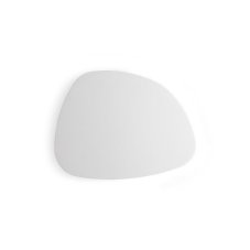 Ideal Lux 257242 PEGGY nástěnné svítidlo LED 15W/1980lm 3000K bílá