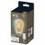 Philips WiZ Tunable white 8718699787233 LED žárovka Filament E27 6,7W/640lm ST64 2000-5000K