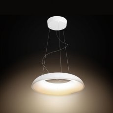 Philips Hue White Ambiance 8719514341098 Amaze závesné svietidlo LED +SWITCH D434mm 25W/3000lm 2200-6500K biela bluetooth