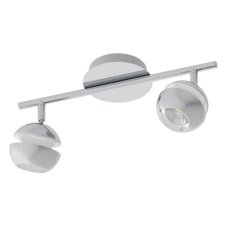 Eglo 95478 NOCITO 1 Nástěnné/stropní svítidlo spot 2xGU10