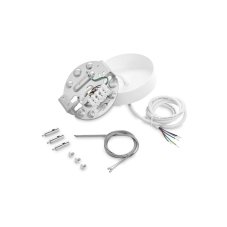 Ideal Lux 254289 FLY KIT PENDANT BIANCO příslušenství - montážní sada pro zavěšení bílá