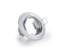 TRIO 650100106 Jura Zapuštěné svítidlo GU10 1x15W
