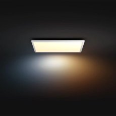 8720169328990 Philips Hue White Ambiance Aurelle stropní panel LED 600x600mm 39W/3750lm 2200-6500K bílá bluetooth