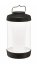 Philips 8719514443730 Cicero kempingová vonkajšia lampa/lampáš prenosná LED 3W/180lm 5000K USB IP54 čierna SOS stmievateľná