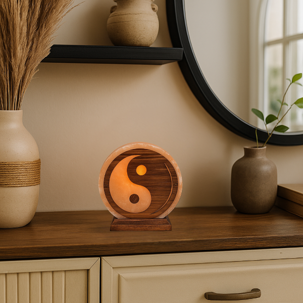 RABALUX 76032 Harmio dekoračná stolná lampička V165mm 1xE14 oranžová