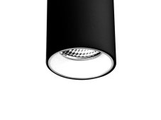 LED2 6251801 LUKY prstenec - příslušenství ke svítidlu bílá