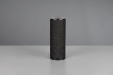 TRIO Reality R52801002 TACO stolní lampička v345mm SMD LED 4W/380lm 3000K černá