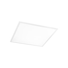 Stropní panel LED 4000K biela IP20 Ideal Lux LED PANEL 363974