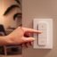 Philips Hue 8719514274617 Dimmer Switch ovládač v2 EU
