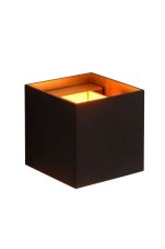 Lucide 09217/04/30 XIO nástěnné svítidlo 1xG9 2700K 380lm 4W