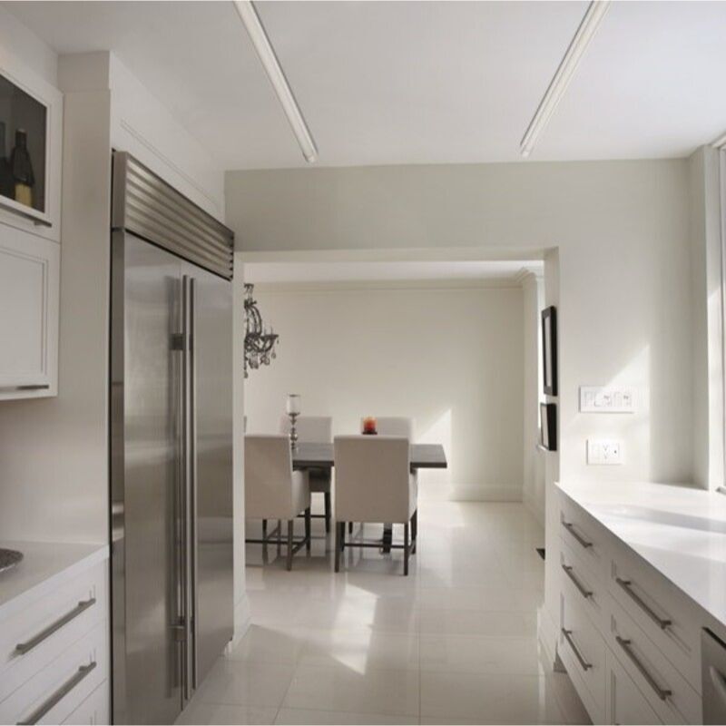 Sylvania 0045159  svietidlo pod kuchynskú linku LED IP20 BATTEN L1200 SINGLE 4000K