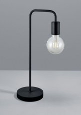 TRIO 508000132 Diallo stolová lampička E27 1x42W