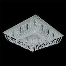 Luxera 32300 Emir křišťál stropní 12x33W