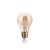 Ideal Lux 151687 LED žárovka E27 Vintage A60 4W/300lm 2200K jantarová