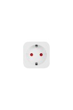 SYLVANIA 0090100 SylSmart Smart plug EU (zásuvka bez uzemňů. kolíku)