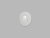 LED2 2390551 WALK II zápustné orientační svítidlo LED D85mm 3W/120lm 3000-4000-6000K bílá