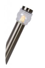 LUCIDE 11807/01/12 MIRANE nástěnné svítidlo 1xE14 IP44