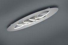 TRIO 677010507 Dolphin stropné svietidlo LED 5x4W 380lm 3000K