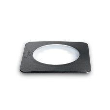 Exteriérové ​​zápustné svítidlo Ideal lux 120386 CECI Gravity SQUARE BIG 1xGX53 23W 4000K IP67