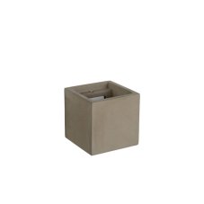 Lucide 35208/01/41 GIPSY nástěnné svítidlo G9 1x25W