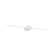 Ideal Lux 311777 THEO nástenné svietidlo LED š750mm 13,5W 900/400lm 3000K biela