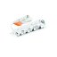 Sylvania 2021689 zápustné svietidlo Optix Recessed 4 Cells 3000K hliník DALI