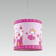 PREZENT 28021 LUNETIC závěsné svítidlo 1xE27