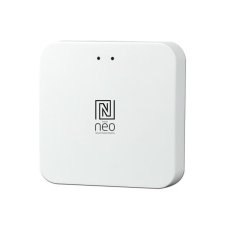 Immax 07117-3 NEO MULTI BRIDGE PRO, 60x60mm Zigbee 3.0, WiFi, biela