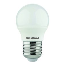 Sylvania 0029628 LED žárovka E27 4,5W 470lm 6500K