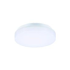 Sylvania 0043510 stropné svietidlo START SURFACE SLIM IP54 ROUND 1500lm 2CCT D WH