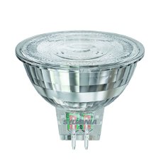 Sylvania 0029230 LED žárovka GU5.3 4,6W 460lm 3000K