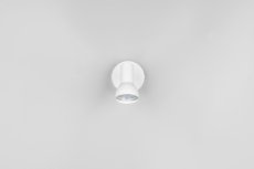 TRIO Reality R81791031 CANTAR nástenné bodové svietidlo/spot 1xGU10 biela matná