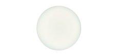 SYLVANIA 0043496 SylCircle stropné svietidlo D180mm LED 6W 520lm 3000K/4000KK IP44 biela